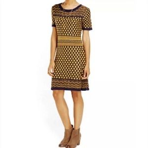 ROMEO & JULIET COUTURE Knir Sweater Dress—SZ. SM